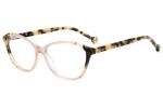 Glasses Carolina Herrera HER0122 L93 Cat Eye Rosa