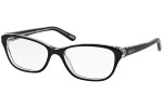 Glasses Ralph by Ralph Lauren RA7020 541 Quadratisch Schwarz