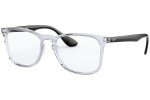 Brillen Ray-Ban RX7074 5943 Rechteck Kristall