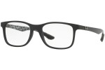 Brillen Ray-Ban RX8903 5263 Quadratisch Schwarz