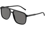 Sonnenbrille Dolce & Gabbana DG4423 501/81 Polarized Pilot Schwarz