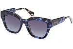 Sonnenbrille Max&Co. MO0059 55W Quadratisch Blau