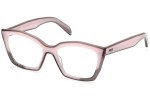 Brillen Emilio Pucci EP5218 074 Quadratisch Rosa