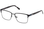 Glasses Guess GU50070 002 Rechteck Schwarz