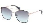 Sunglasses Max&Co. MO0062 33P Cat Eye Gold