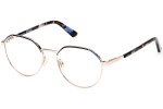 Glasses Guess GU8272 032 Rund Gold