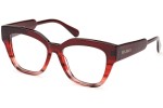 Glasses Max&Co. MO5074 068 Quadratisch Rot