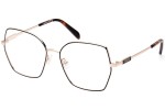 Glasses Emilio Pucci EP5213 005 Quadratisch Schwarz