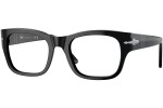 Glasses Persol PO3297V 95 Quadratisch Schwarz