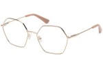 Glasses Guess GU2934 033 Besondere Gold