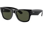 Ray-Ban Mega Wayfarer RB0840S 901/31