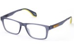 Glasses Adidas Originals OR5046 092 Rechteck Blau