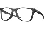 Brillen Oakley The Cut OX8058-01 Rechteck Schwarz