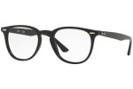 Brillen Ray-Ban RX7159 2000 Quadratisch Schwarz