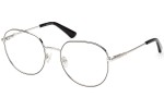 Glasses Guess GU2933 005 Rund Silber