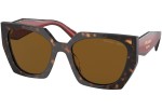 Prada PR15WS 2AU5Y1 Polarized