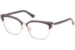 Glasses Guess GU2945 020 Browline Grau