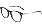 Glasses Lacoste L2918 240 Rund Havanna