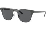 Ray-Ban Clubmaster Metal RB3716 9256B1