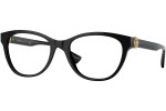 Glasses Versace VE3330 GB1 Cat Eye Schwarz