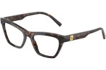 Brillen Dolce & Gabbana DG3359 502 Cat Eye Havanna