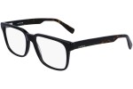 Glasses Lacoste L2908 001 Quadratisch Schwarz