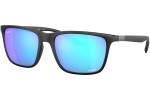 Ray-Ban Chromance Collection RB4385 601SA1 Polarized