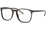 Brillen Ray-Ban RX5387 2012 Quadratisch Havanna