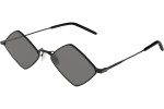 Sunglasses Saint Laurent SL302LISA 002 Besondere Schwarz