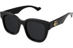 Sonnenbrille Gucci GG0998S 001 Quadratisch Schwarz