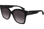 Sunglasses Gucci GG0459S 001 Groß Schwarz