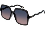 Sonnenbrille Chloe CH0086S 001 Groß Grau