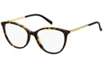 Brillen Tommy Hilfiger TH1590 086 Cat Eye Havanna