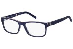 Glasses Tommy Hilfiger TH1818 PJP Rechteck Blau