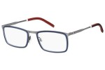 Glasses Tommy Hilfiger TH1844 FLL Rechteck Blau