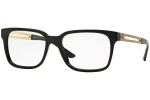 Glasses Versace VE3218 GB1 Quadratisch Schwarz