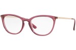 Glasses Vogue VO5276 2798 Cat Eye Rosa