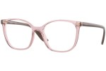 Brillen Vogue Eyewear VO5356 2864 Quadratisch Rosa