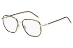 Glasses BOSS BOSS1430 06J Oval Gold