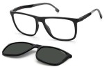 Glasses Carrera HYPERFIT16/CS 807/M9 Rechteck Schwarz