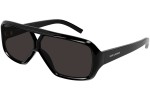 Sonnenbrille Saint Laurent SL569Y 001 Pilot Schwarz