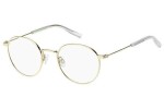 Glasses Tommy Hilfiger Junior TH1925 J5G Rund Gold