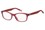 Glasses Tommy Hilfiger Junior TH1929 DXL Rechteck Rot