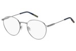 Glasses Tommy Jeans TJ0089 R81 Rund Silber