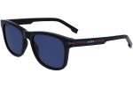 Sunglasses Lacoste L995S 001 Quadratisch Schwarz