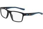 Glasses Nike 7015 004 Quadratisch Blau