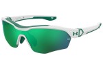 Sunglasses Under Armour UAYARD UAYARD PROJR 07R/V8 Monoscheibe | Shield Mehrfarbig