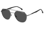 Sunglasses Carrera CARRERA303/S KJ1/IR Pilot Silber