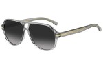 Sunglasses BOSS BOSS1507/S KB7/9O Pilot Grau