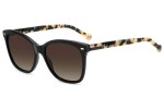 Sonnenbrille Carolina Herrera HER0137/S WR7/HA Cat Eye Schwarz